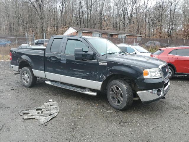 Photo 4 from auction – 2007 FORD F150 with VIN 1FTPX14V67FB59635