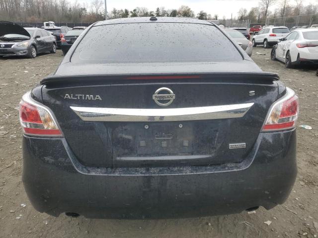 Photo 6 from auction – 2015 NISSAN ALTIMA 2.5 with VIN 1N4AL3AP9FC490167