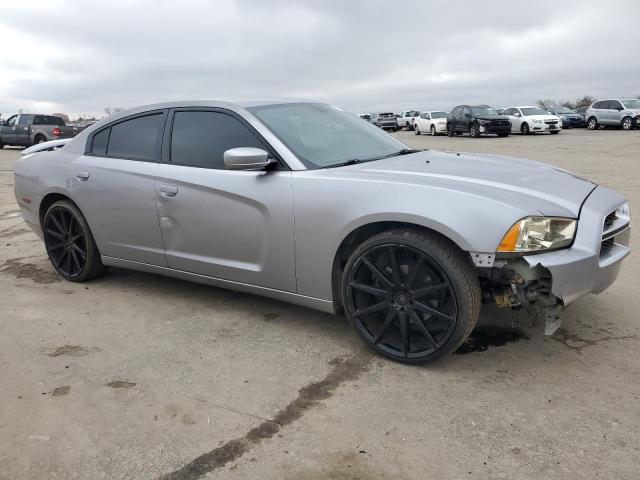 Photo 4 from auction – 2013 DODGE CHARGER SE with VIN 2C3CDXBG1DH625484