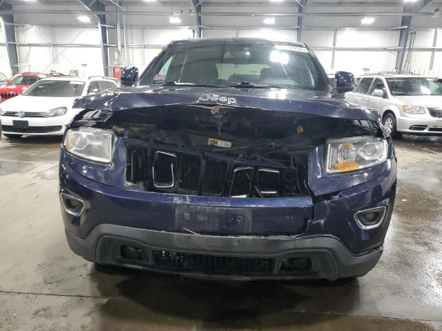 Photo 5 from auction – 2014 JEEP GRAND CHER with VIN 1C4RJFAG0EC466259