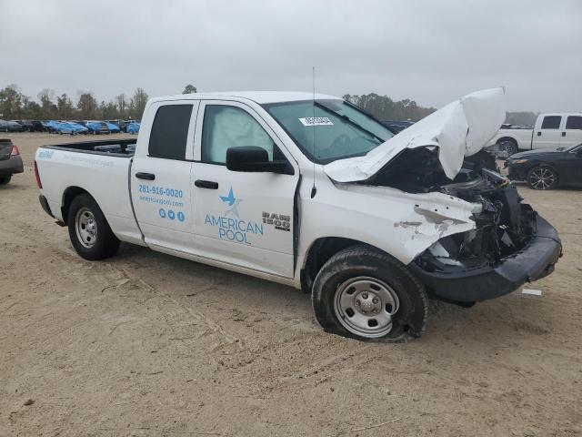 Photo 4 from auction – 2021 RAM 1500 CLASS with VIN 1C6RR6FG6MS550583