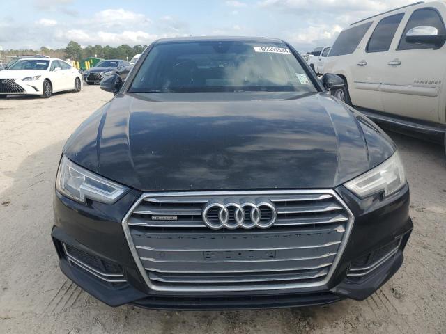 Photo 5 from auction – 2017 AUDI A4 PREMIUM with VIN WAUENAF47HN010091