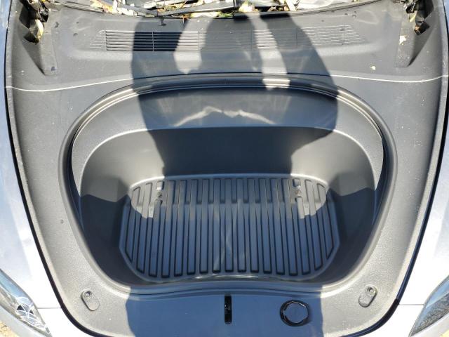 Photo 11 from auction – 2024 TESLA MODEL 3 with VIN 5YJ3E1EA5RF856396