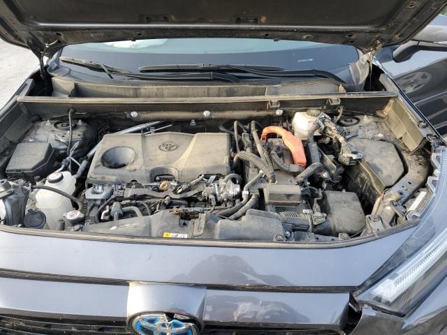 Photo 12 from auction – 2022 TOYOTA RAV4 SE with VIN 4T3T6RFV9NU067816