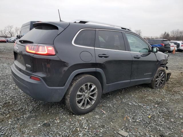 Photo 3 from auction – 2020 JEEP CHEROKEE L with VIN 1C4PJMLB4LD651239