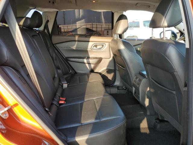 Photo 11 from auction – 2021 NISSAN ROGUE SL with VIN JN8AT3CAXMW024055