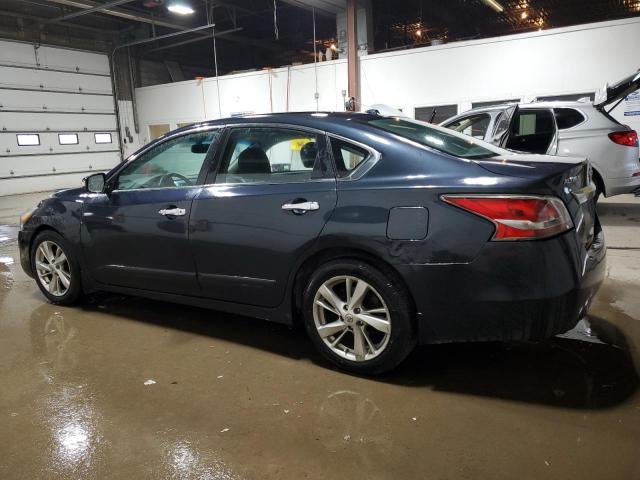 صورة رقم 2 من المزاد - 2015 NISSAN ALTIMA 2.5 مع VIN 1N4AL3AP1FC259344