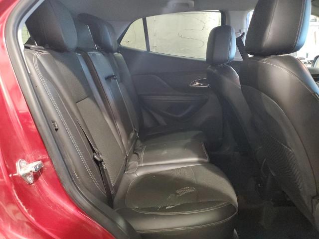 Photo 11 from auction – 2014 BUICK ENCORE CON with VIN KL4CJFSB1EB729917