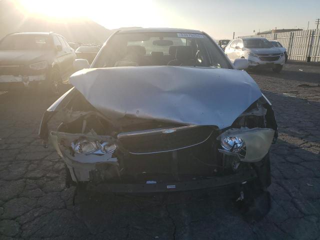Photo 5 from auction – 2006 TOYOTA COROLLA CE with VIN 1NXBR32E16Z752523