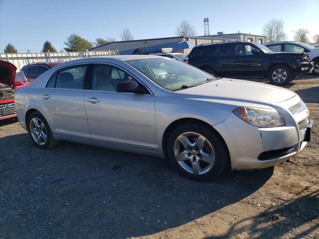 Photo 4 from auction – 2012 CHEVROLET MALIBU LS with VIN 1G1ZA5E00CF393843