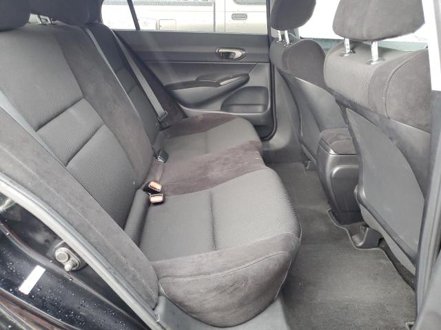 Photo 10 from auction – 2010 HONDA CIVIC LX-S with VIN 19XFA1F69AE026307
