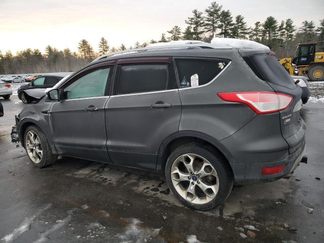 Photo 2 from auction – 2016 FORD ESCAPE TIT with VIN 1FMCU9J95GUC69368