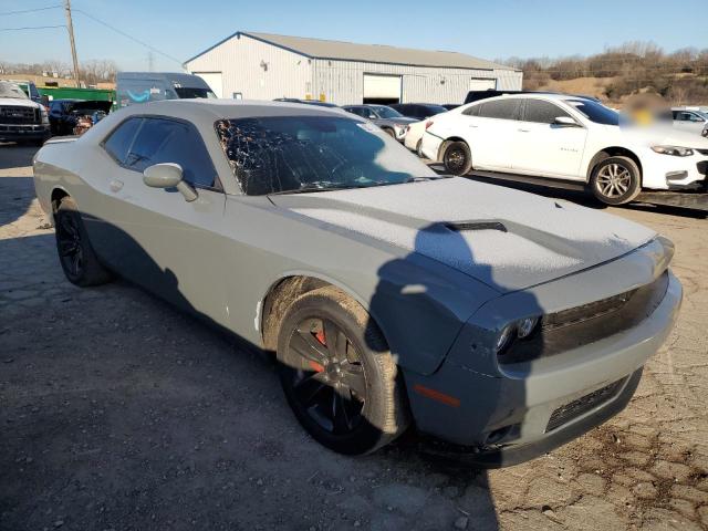 Photo 4 from auction – 2019 DODGE CHALLENGER with VIN 2C3CDZAG1KH656289
