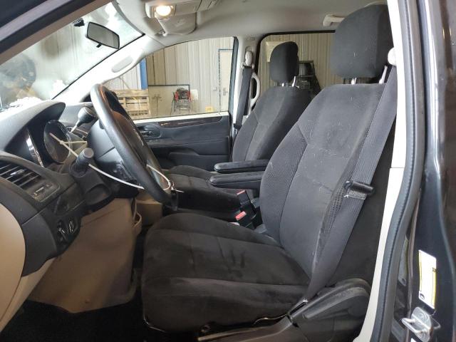 Photo 7 from auction – 2012 DODGE GRAND CARA with VIN 2C4RDGBG5CR360504