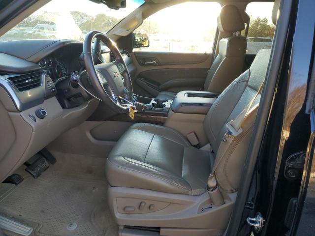 Photo 7 from auction – 2015 CHEVROLET SUBURBAN C with VIN 1GNSCJKC3FR145445