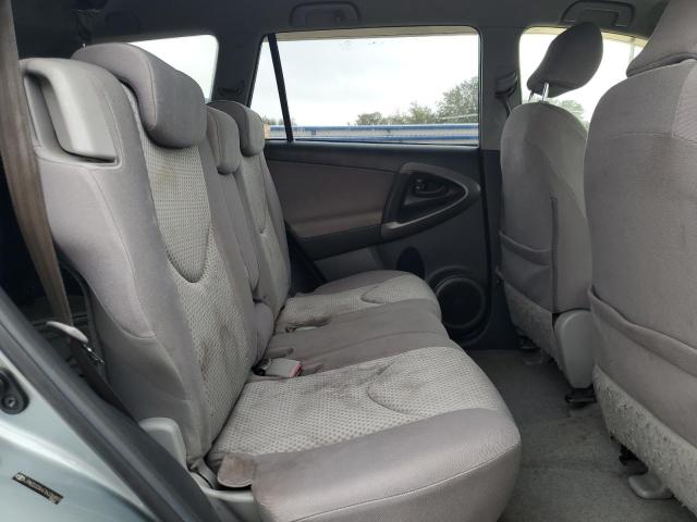 Photo 11 from auction – 2007 TOYOTA RAV4 with VIN JTMZD33V476036897