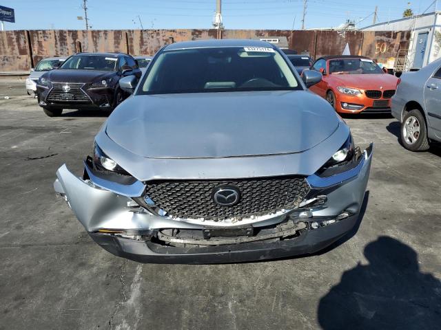 Photo 5 from auction – 2021 MAZDA CX-30 SELE with VIN 3MVDMBBLXMM256690