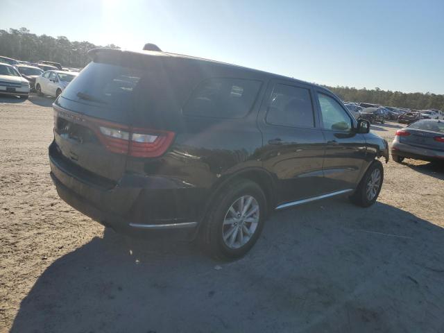 Photo 3 from auction – 2021 DODGE DURANGO SX with VIN 1C4RDHAG7MC660949