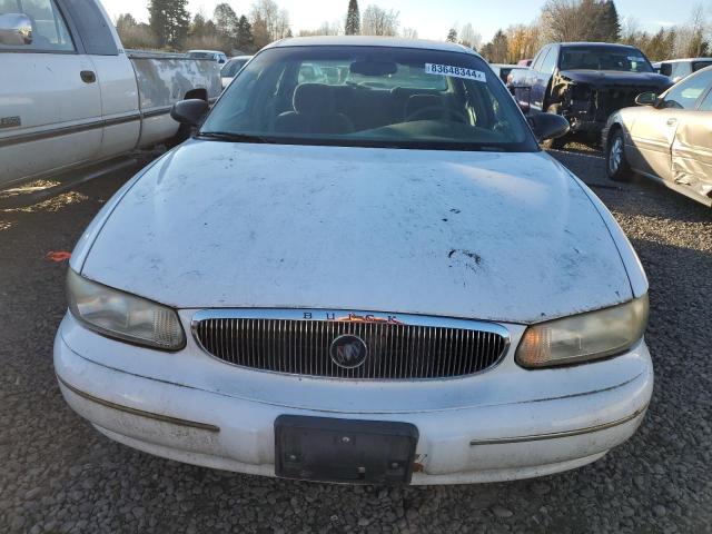 Photo 5 from auction – 1999 BUICK CENTURY CU with VIN 2G4WS52MXX1493746