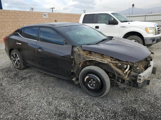 Photo 4 from auction – 2016 NISSAN MAXIMA 3.5 with VIN 1N4AA6AP6GC393114