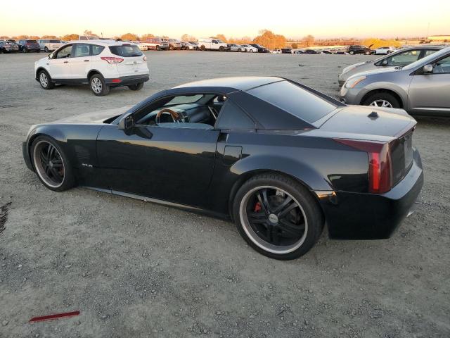 Photo 2 from auction – 2004 CADILLAC XLR with VIN 1G6YV34A445602565