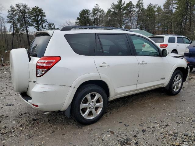 Photo 3 from auction – 2011 TOYOTA RAV4 LIMIT with VIN 2T3DF4DV1BW083305