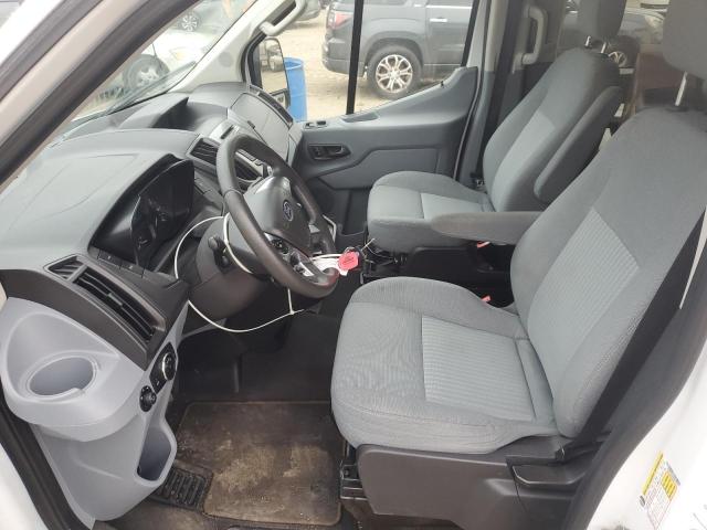 Zdjęcie 7 z aukcji – 2015 FORD TRANSIT T- z VIN 1FBZX2YM5FKA67314