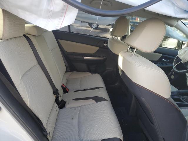 Photo 11 from auction – 2016 SUBARU CROSSTREK with VIN JF2GPABC9G8288458