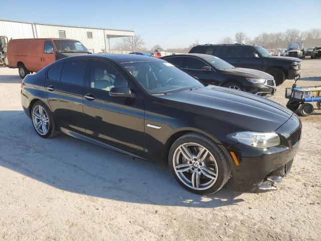 Photo 4 from auction – 2015 BMW 535 XI with VIN WBA5B3C53FD545732