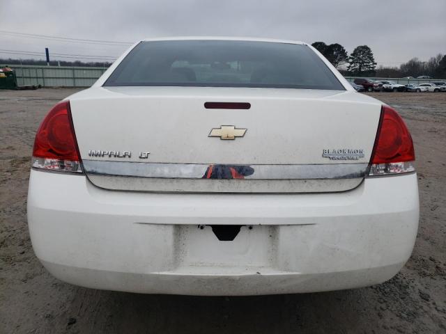 Photo 6 from auction – 2006 CHEVROLET IMPALA LT with VIN 2G1WT58K069215891
