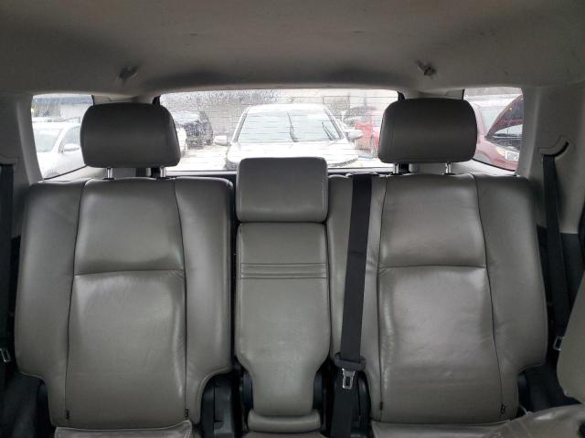 Photo 10 from auction – 2013 TOYOTA 4RUNNER SR with VIN JTEBU5JR3D5122704