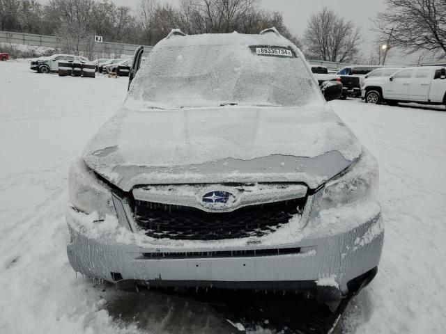 Photo 5 from auction – 2016 SUBARU FORESTER 2 with VIN JF2SJABC2GH424604