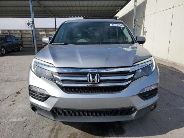 Photo 5 from auction – 2017 HONDA PILOT EX with VIN 5FNYF6H31HB079355