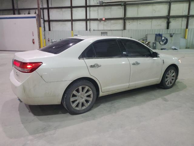 Photo 3 from auction – 2010 LINCOLN MKZ with VIN 3LNHL2GC9AR751570