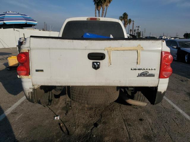 Photo 6 from auction – 2011 DODGE DAKOTA SLT with VIN 1D7RE3GP0BS602729