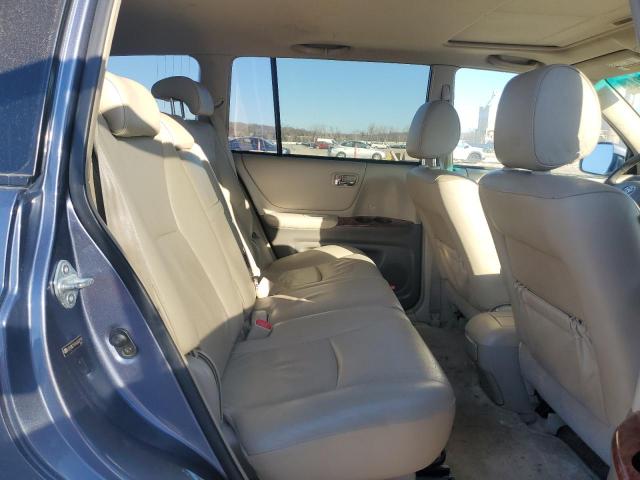 Photo 11 from auction – 2006 TOYOTA HIGHLANDER with VIN JTEDW21A160002590