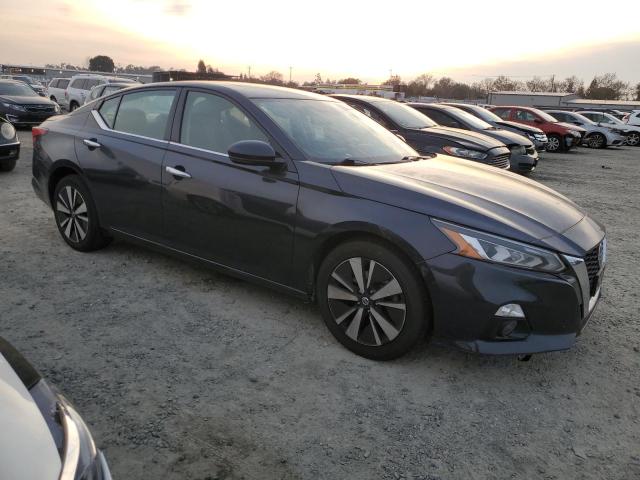 Photo 4 from auction – 2020 NISSAN ALTIMA SL with VIN 1N4BL4EV9LC164559