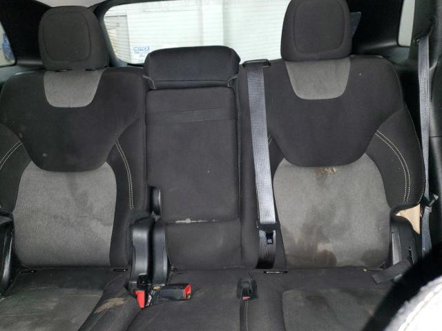 Photo 10 from auction – 2016 JEEP CHEROKEE S with VIN 1C4PJLAB1GW274490