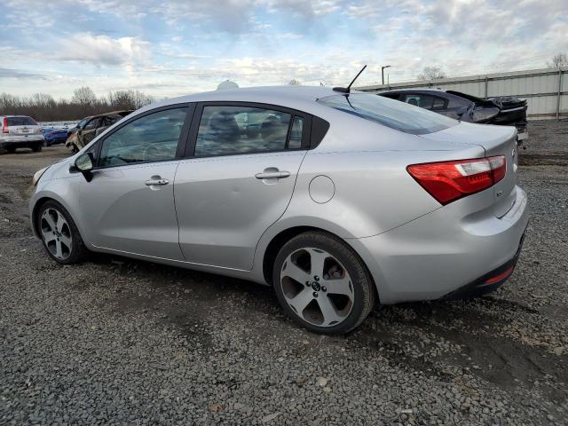 Photo 2 from auction – 2012 KIA RIO EX with VIN KNADN4A37C6070838