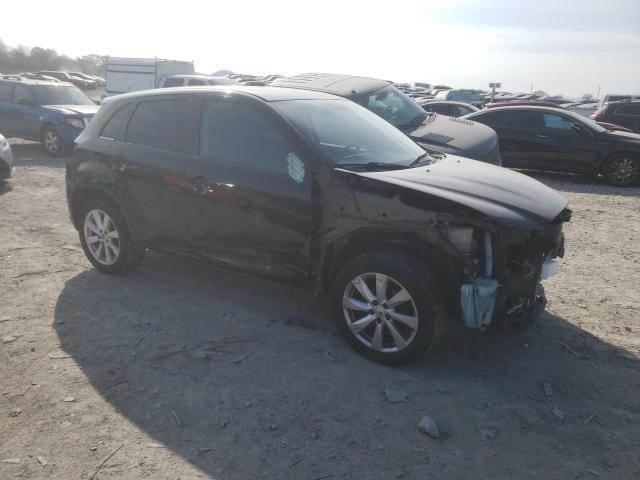Photo 4 from auction – 2015 MITSUBISHI OUTLANDER with VIN 4A4AR4AU0FE046015