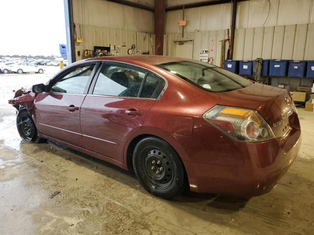 Photo 2 from auction – 2010 NISSAN ALTIMA BAS with VIN 1N4AL2AP4AC142909