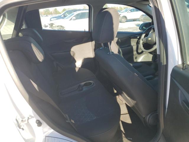 Foto 10 de la subasta – 2022 CHEVROLET SPARK 1LT con VIN KL8CD6SA9NC011751