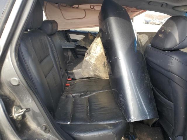 Photo 11 from auction – 2011 HONDA CR-V EXL with VIN 5J6RE4H78BL110808