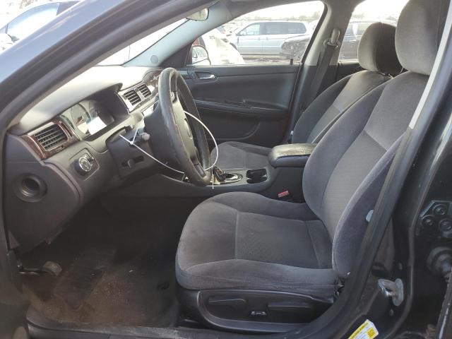 Photo 7 from auction – 2013 CHEVROLET IMPALA LS with VIN 2G1WF5E37D1261640