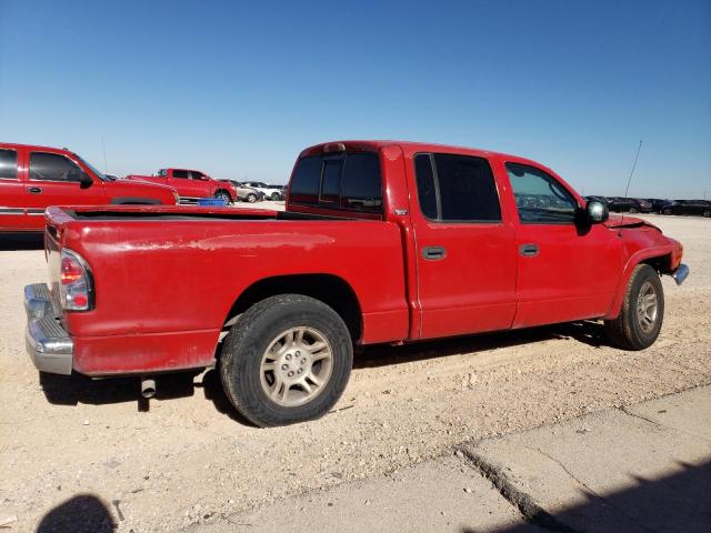 Photo 3 from auction – 2000 DODGE DAKOTA QUA with VIN 1B7GL2AX1YS679788