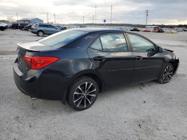 Photo 3 from auction – 2017 TOYOTA COROLLA L with VIN 2T1BURHE4HC810234