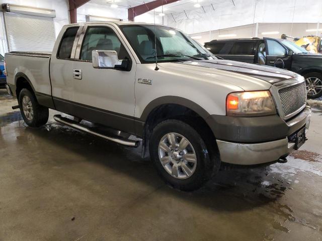 Photo 4 from auction – 2005 FORD F150 with VIN 1FTPX14505FA94388