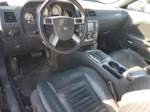 Photo 8 from auction – 2010 DODGE CHALLENGER with VIN 2B3CJ5DT3AH215964