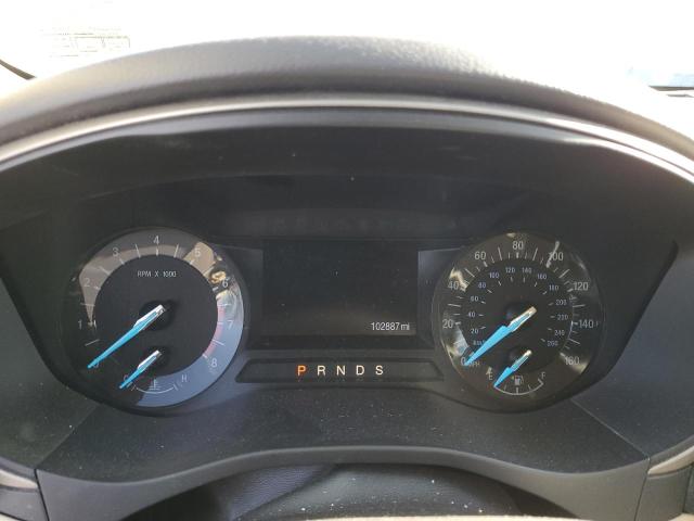 Photo 9 from auction – 2014 FORD FUSION SE with VIN 3FA6P0H72ER133055