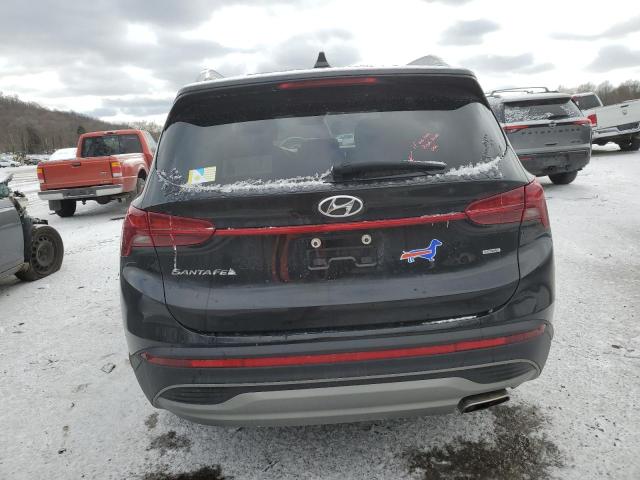 Photo 6 from auction – 2023 HYUNDAI SANTA FE S with VIN 5NMS2DAJ7PH494059